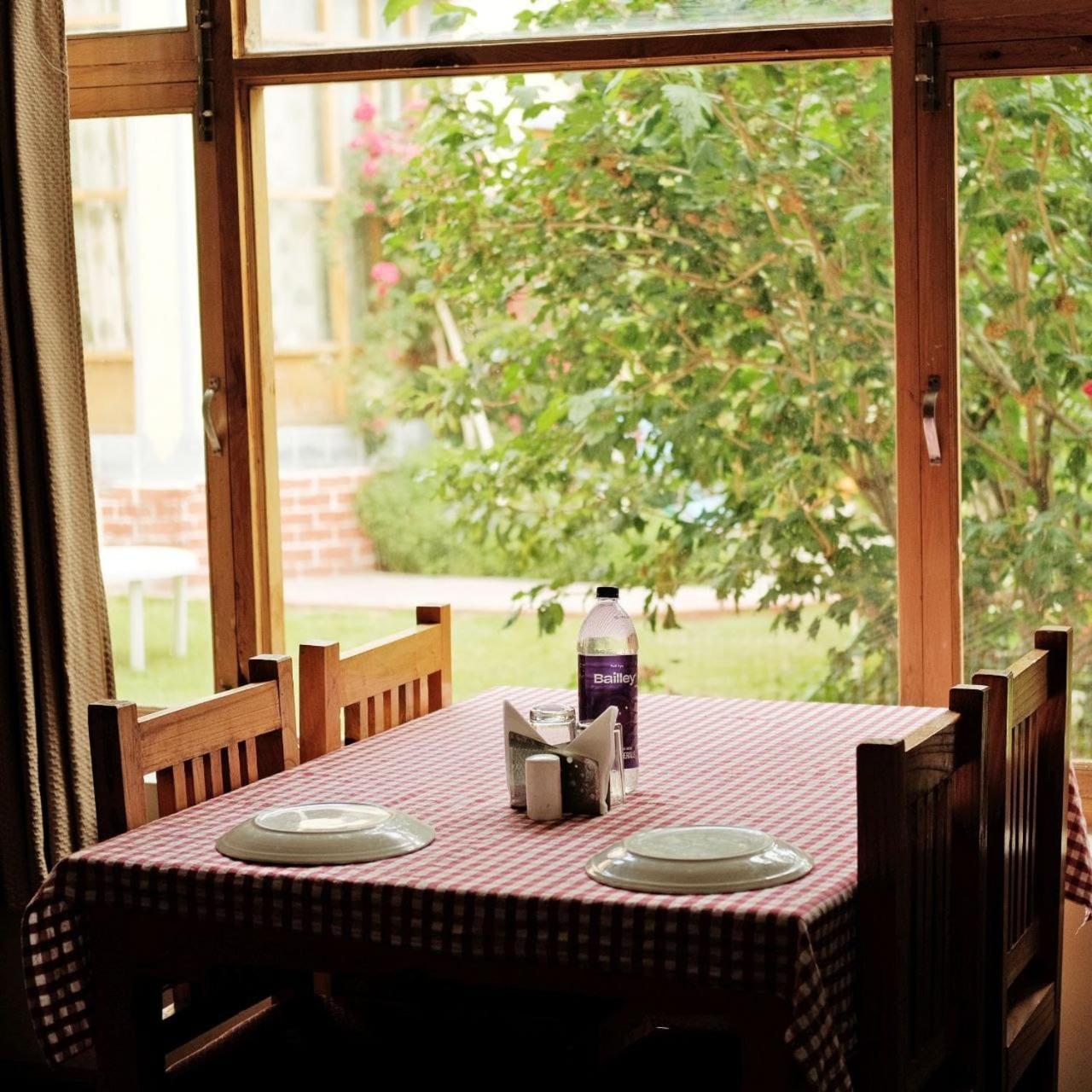 Hotel Lonchay Residency ليه المظهر الخارجي الصورة